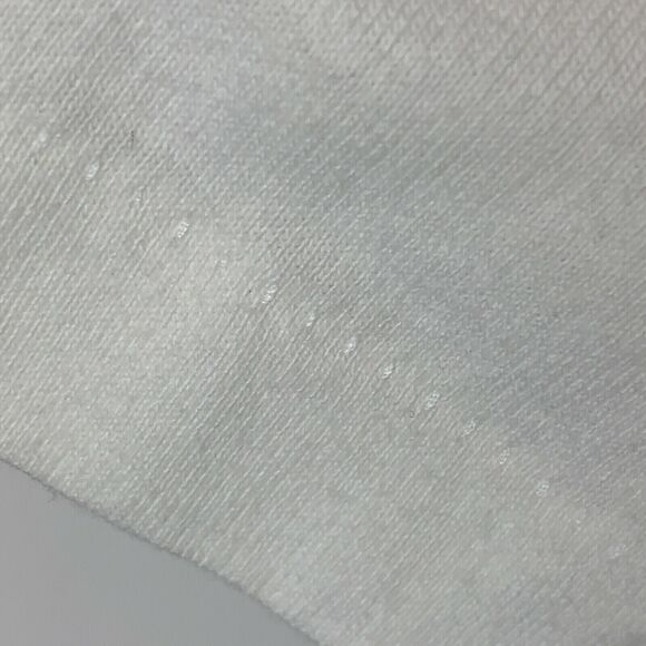 Vintage ID4 Independence Day T Shirt Mens X-Large Robert Shapiro Signed White - Picture 6 of 8